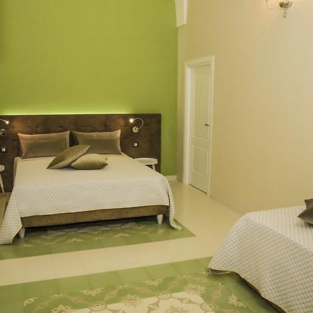 Stanze Orsini Hotel Gravina in Puglia Exterior photo