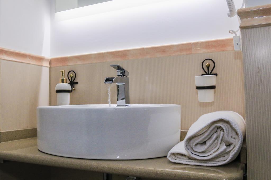Stanze Orsini Hotel Gravina in Puglia Exterior photo