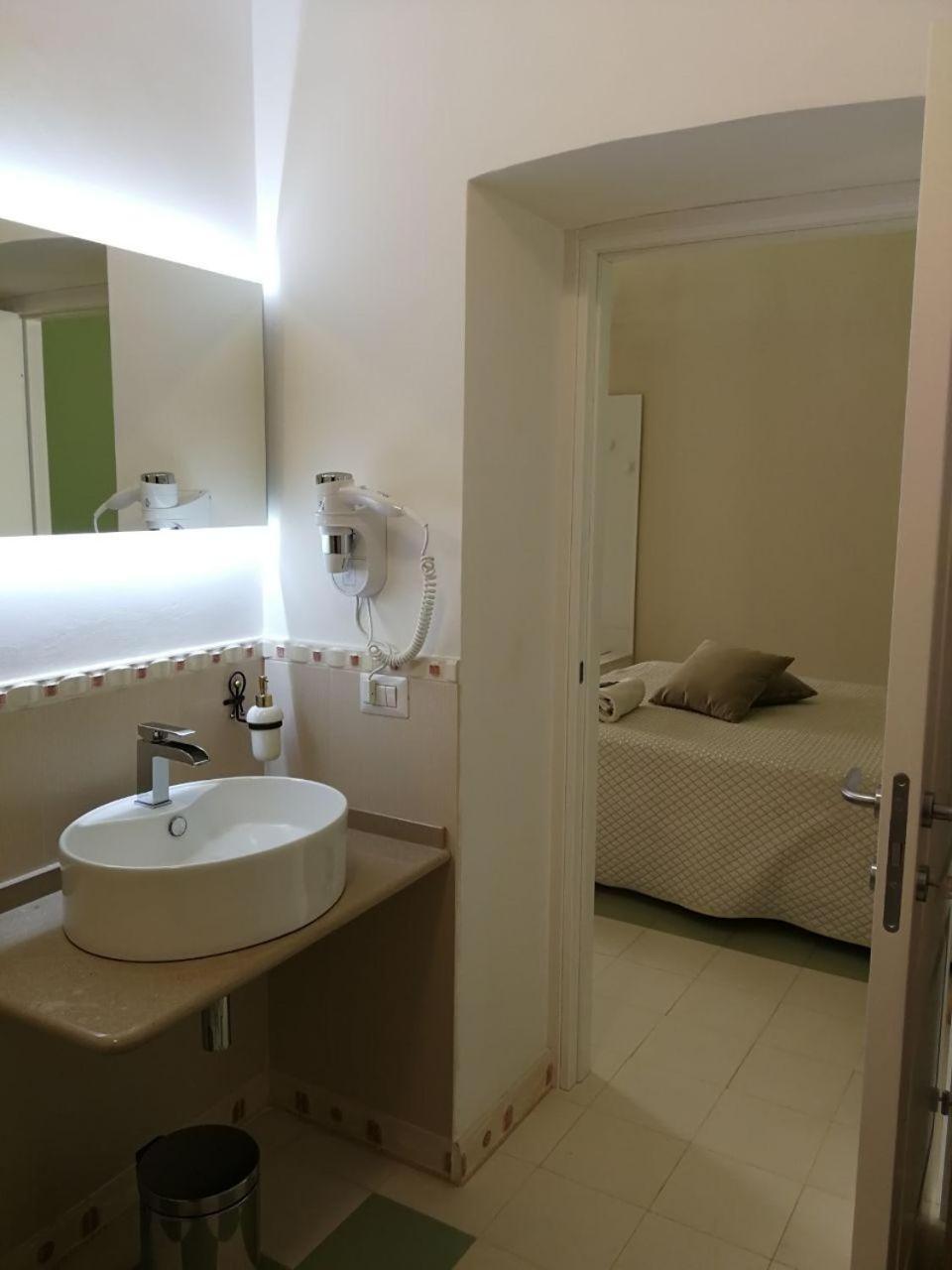 Stanze Orsini Hotel Gravina in Puglia Exterior photo